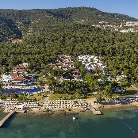 Aurum Exclusive Club Didim Buitenkant foto