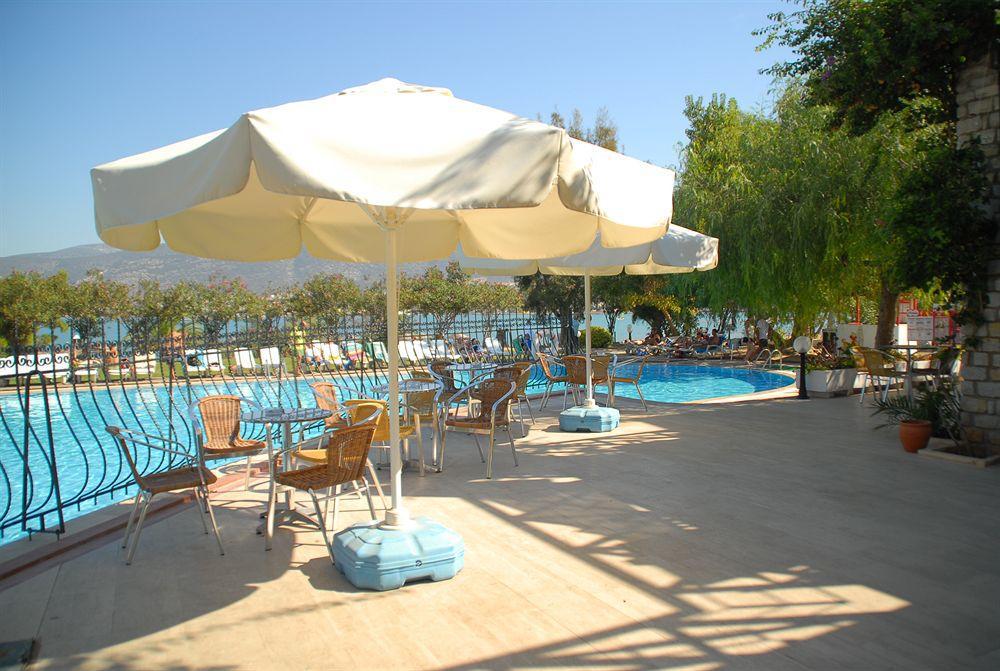 Aurum Exclusive Club Didim Buitenkant foto