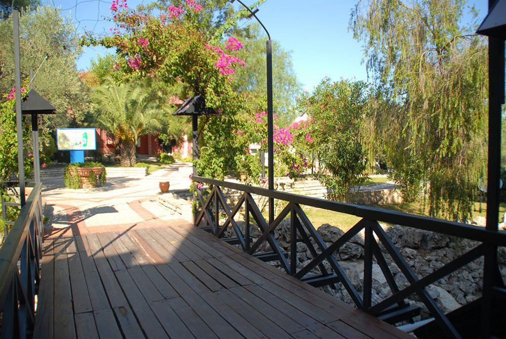 Aurum Exclusive Club Didim Buitenkant foto