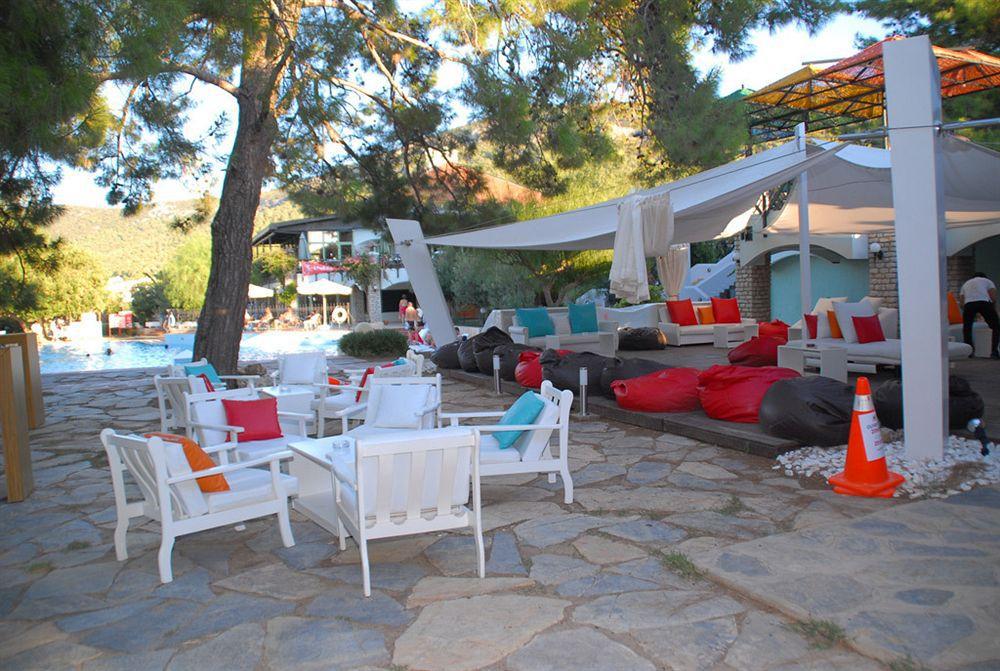 Aurum Exclusive Club Didim Buitenkant foto
