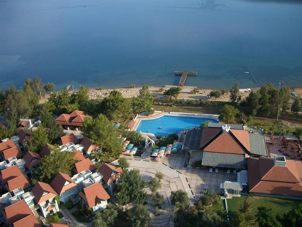 Aurum Exclusive Club Didim Buitenkant foto
