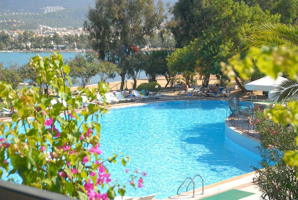Aurum Exclusive Club Didim Buitenkant foto