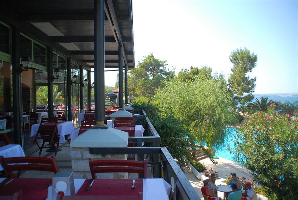 Aurum Exclusive Club Didim Buitenkant foto