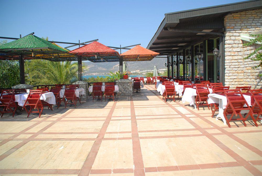 Aurum Exclusive Club Didim Buitenkant foto