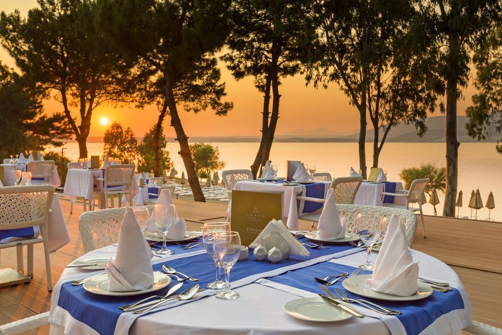 Aurum Exclusive Club Didim Buitenkant foto