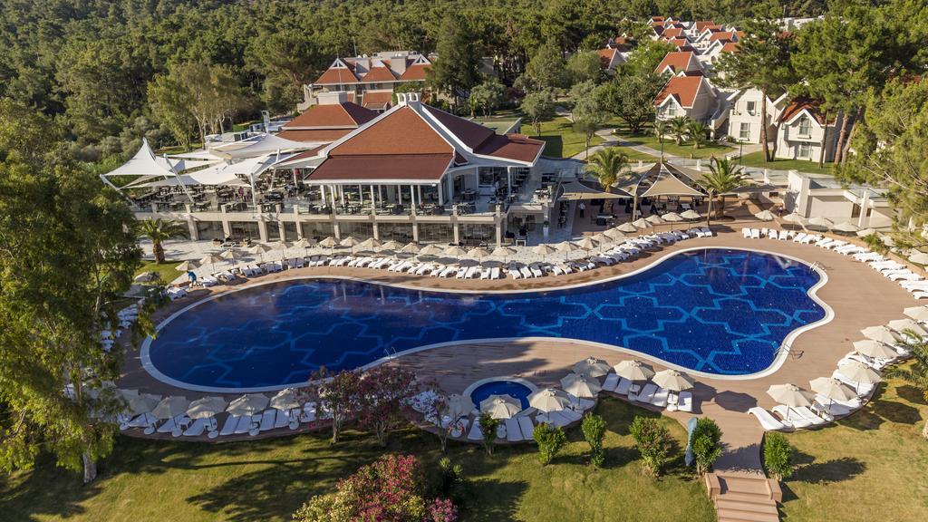 Aurum Exclusive Club Didim Buitenkant foto