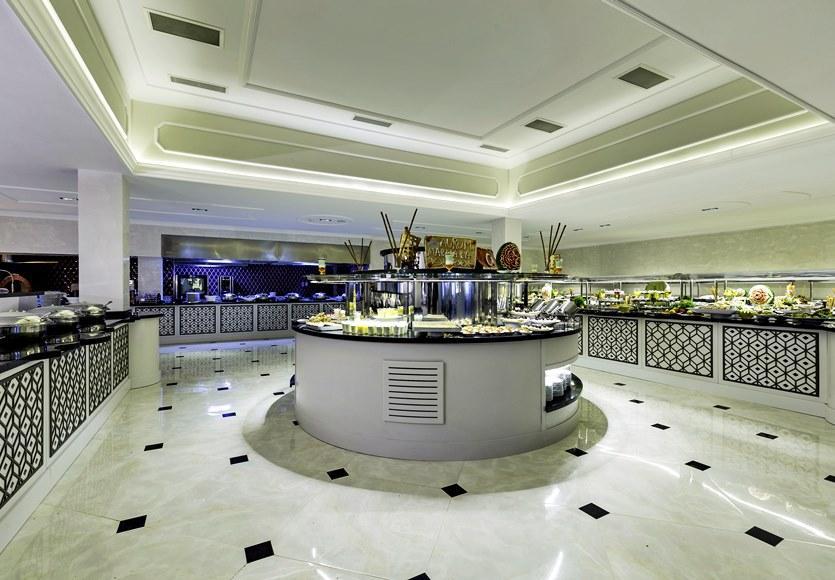 Aurum Exclusive Club Didim Buitenkant foto