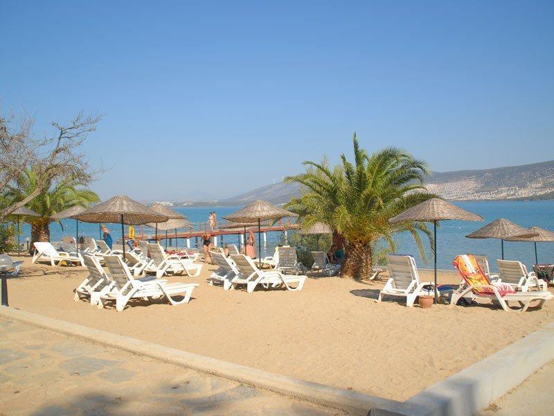Aurum Exclusive Club Didim Buitenkant foto
