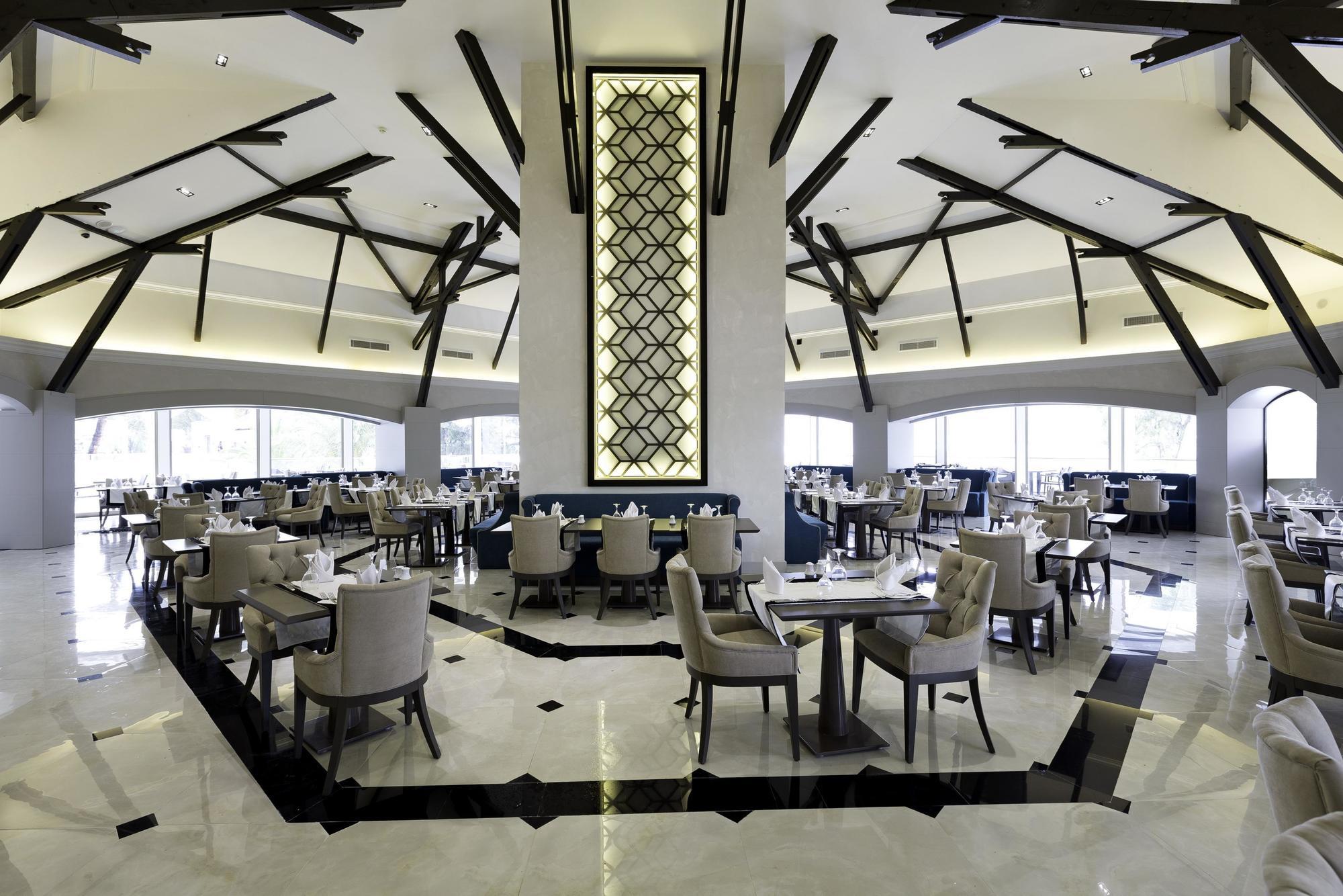 Aurum Exclusive Club Didim Buitenkant foto