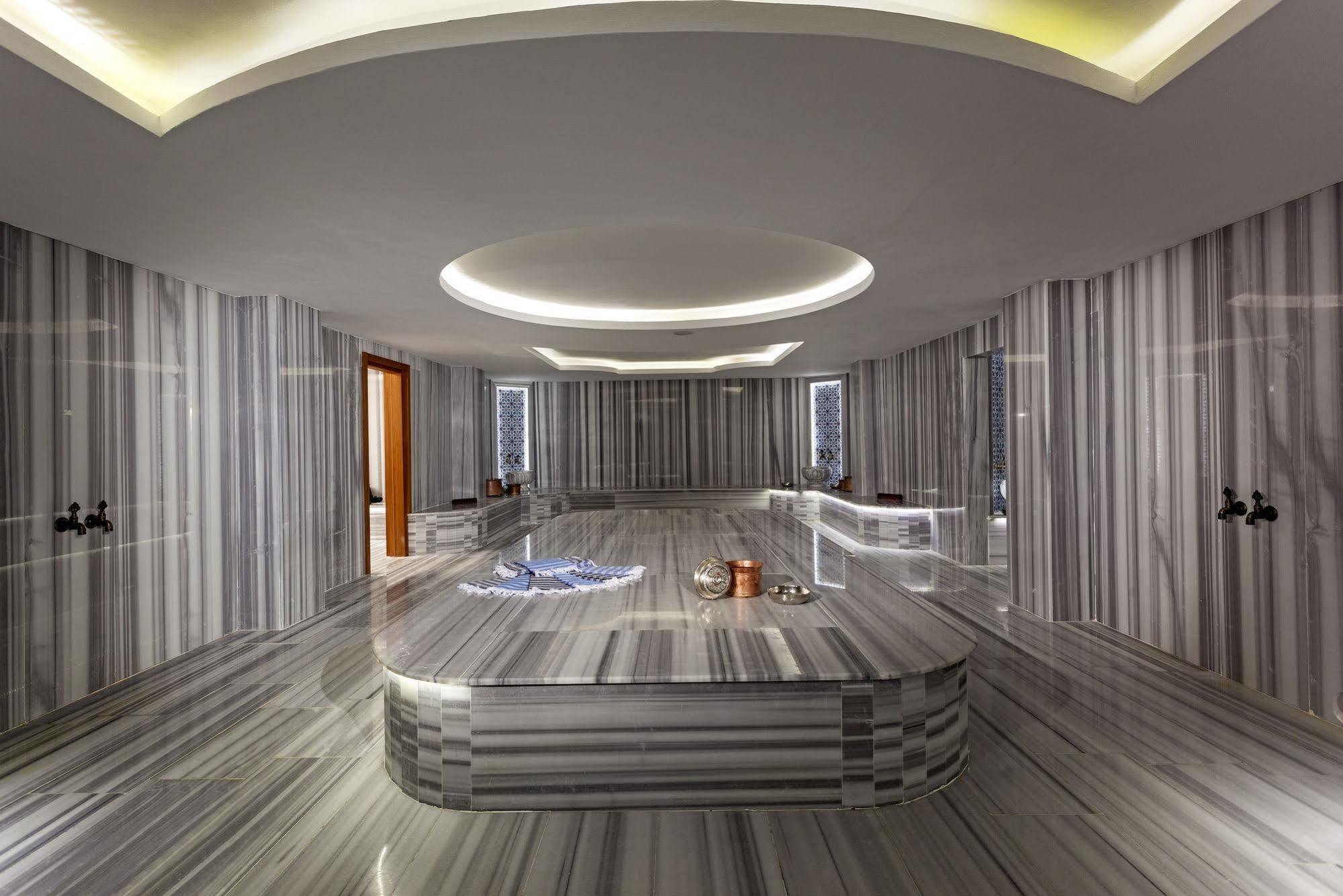 Aurum Exclusive Club Didim Buitenkant foto