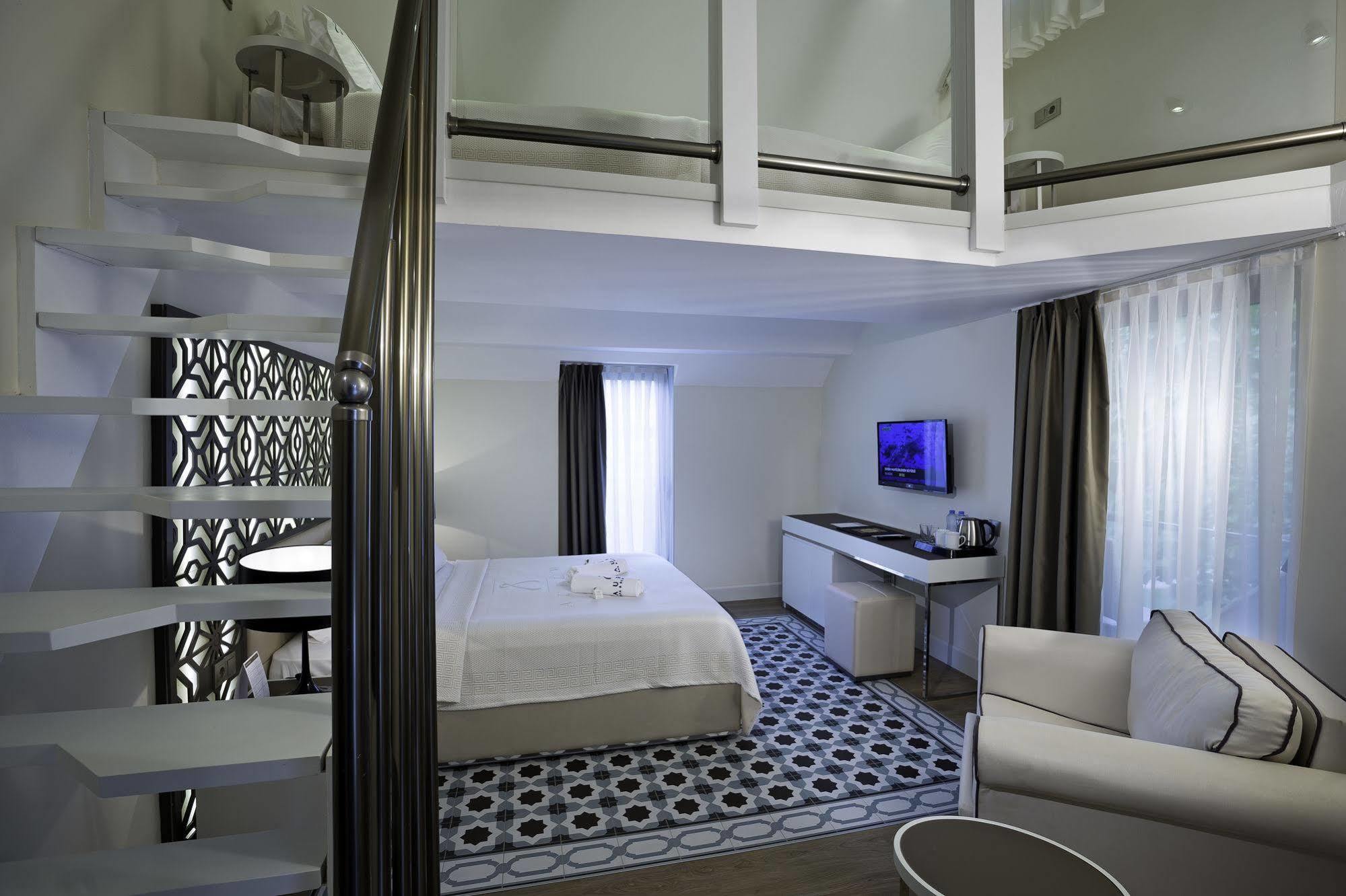 Aurum Exclusive Club Didim Buitenkant foto