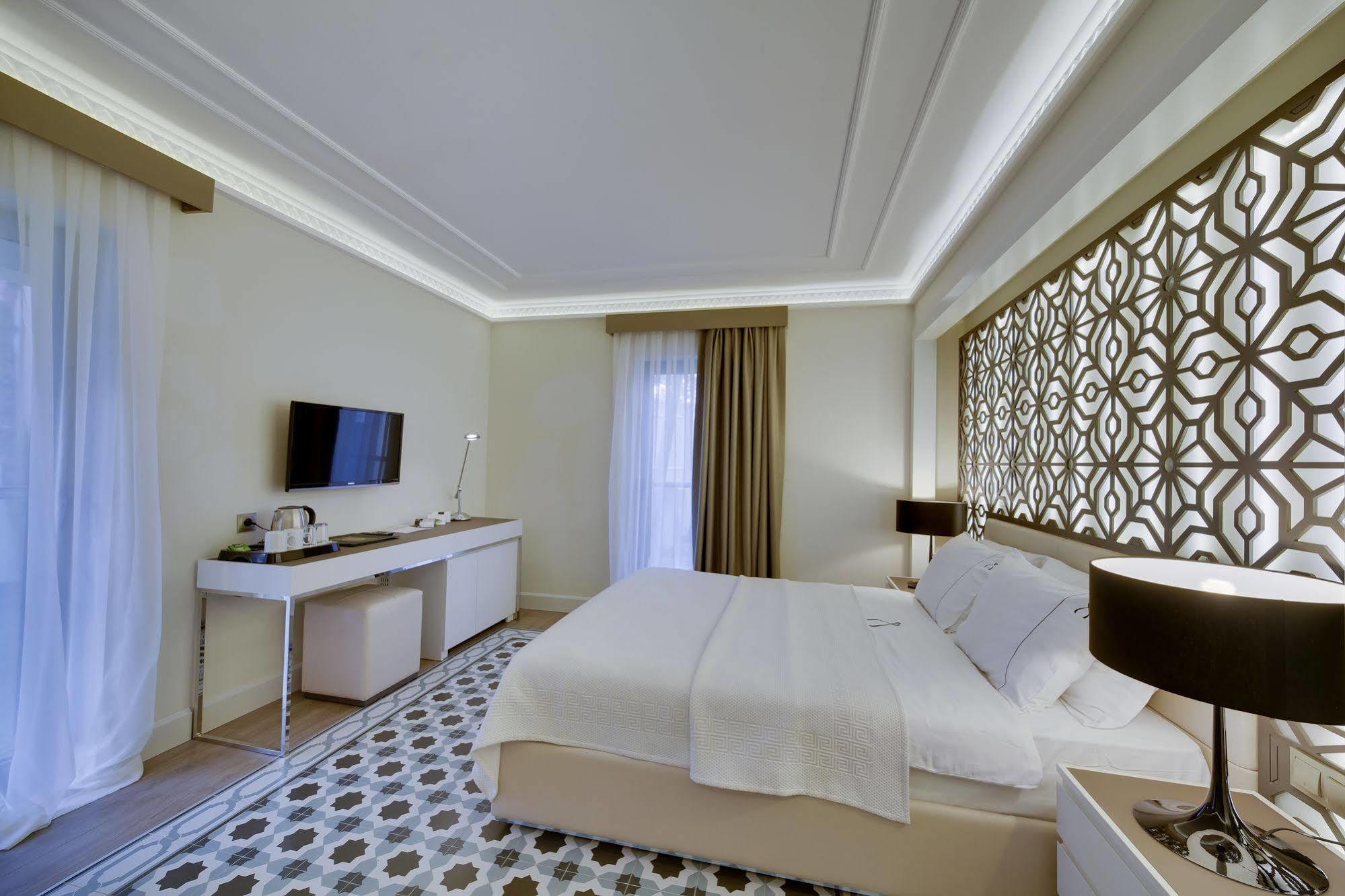 Aurum Exclusive Club Didim Buitenkant foto